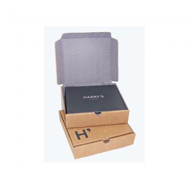 B Flute Computer Package Paper Box