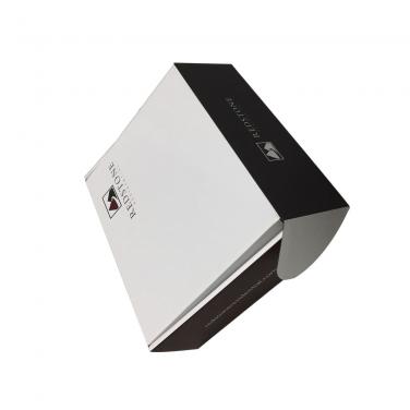 CMYK Color Printed Electronics Packaging Box for Computer