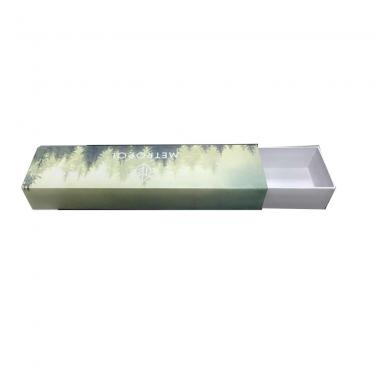 Drawer gift watch box