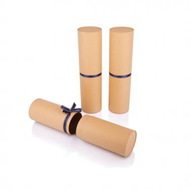 Small long paper tube