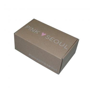 Custom Printing Corrugated Cardboard Shipping Box