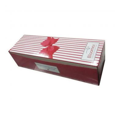 Printed Corrugated Carton Factory cheap corrugated flower shipping box for sale