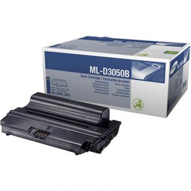 Color printed toner packing box