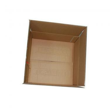 New Design Durable 5 Layers Corrugated Paper Box For Motor Parts Packaging
