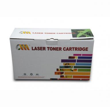 Custom logo corrugated toner packing box