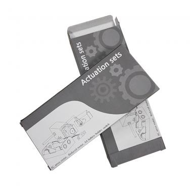 Tuck Top Motor Corrugated Packaging Carton Box