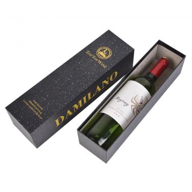 One Pack Wine Box
