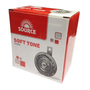 Custom Auto Parts Box