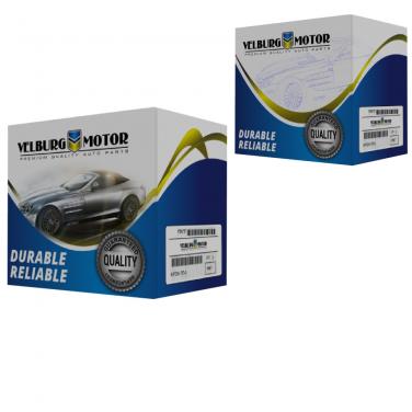 Printed Auto Part Packing Box