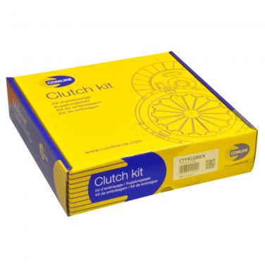 Auto Parts Cardboard Box