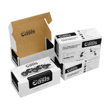 Custom Design Auto Parts Box