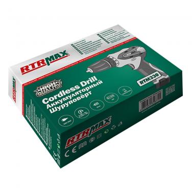 Auto Parts Color Box