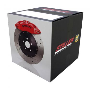 Design Custom Auto Parts Packing Box