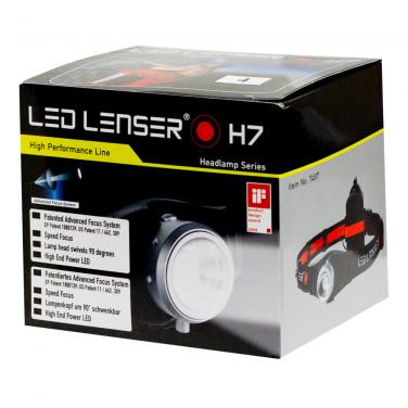 CMYK Printing Auto Parts Paper Box