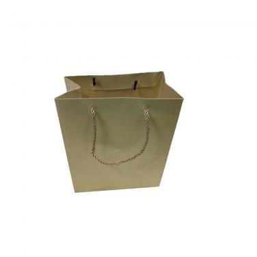 Non-printing Shopping Bag