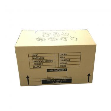 Transport Packaging Box