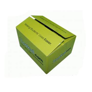 Custom Designed Transport Packaging Box