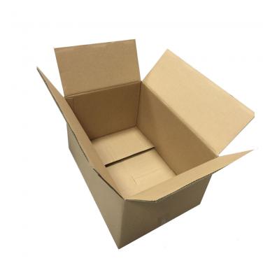 Non-printing Outer Box
