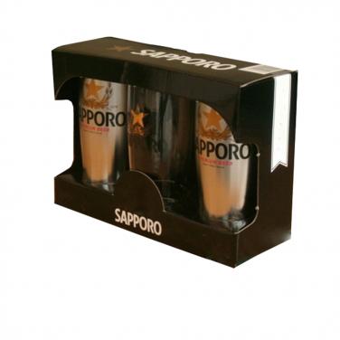 Customized Printing Luxury Shampoo Packaging Paper Box