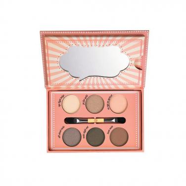 Hot Sale Cosmetic Eye Shadow Packaging Box