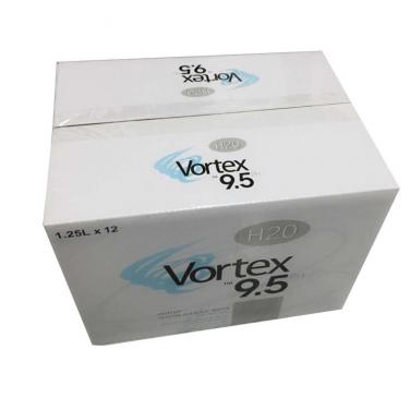 Custom Beverage Shipping  Box