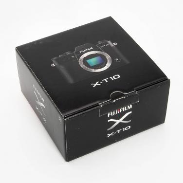 Custom Corrugated Paper Camera Box