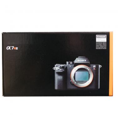 Standard Camera Packaging Box