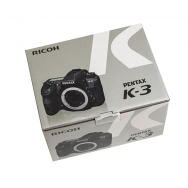 Custom Recycle Camera Box