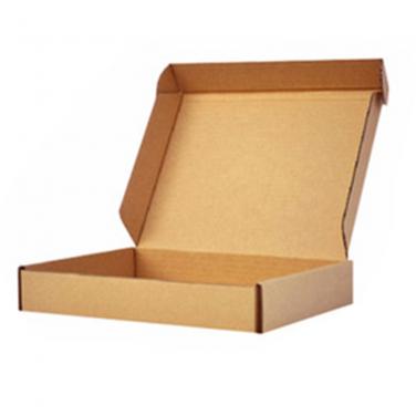 Printed Garments Box