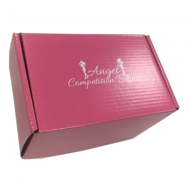 Corrugated Garments Box
