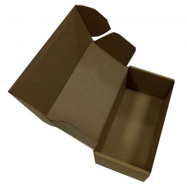 Handmade Garments Box