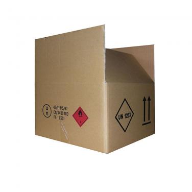 Juice Shipping Box