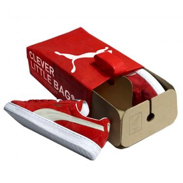 Shoes Packing  Box