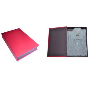 Custom Shirt Box