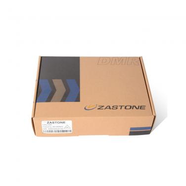 Radio Protective Packaging Box Custom Printing