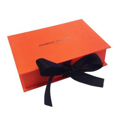 Logo Printing Shirt Box