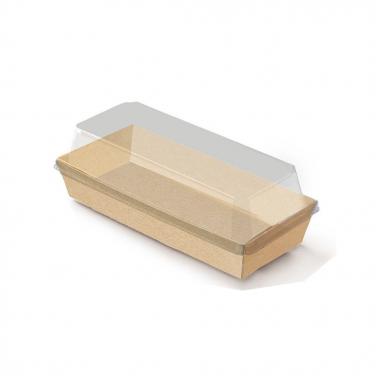 Delicate Sandwich Box