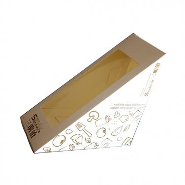 Classical Sandwich Box