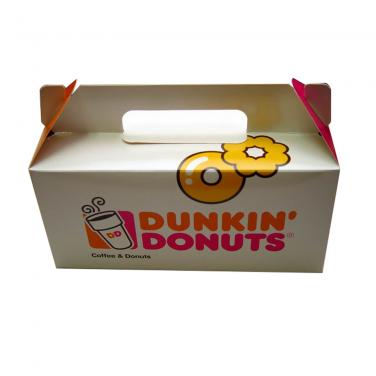 High Quality Donut Box