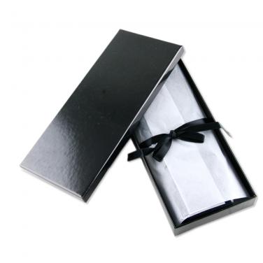 Custom Tie Box