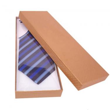 Logo Printing Tie Box