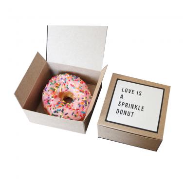 Hot Sale Donut Box