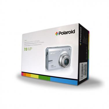 Custom printing office appliance Packaging box for camera