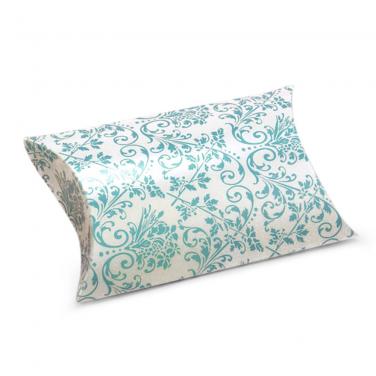 Gift Paper Pillow Box