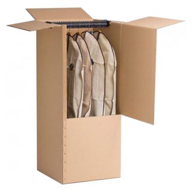 High quality Wardrobe box