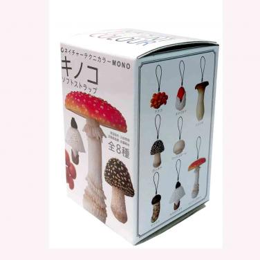 Corrugated Paper Mushroom Carton Box