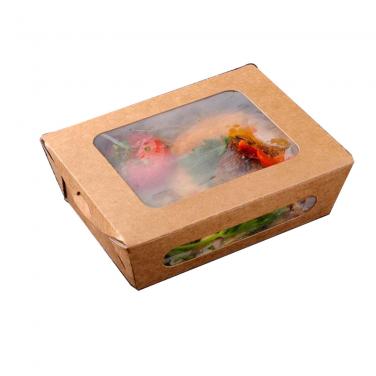Kraft Sushi Box