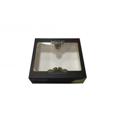 Frozen Custom Food Box