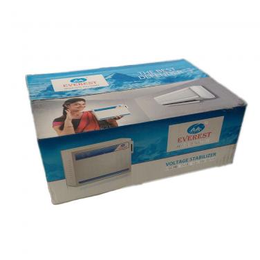 Corrugated Paper Air-Condition Carton