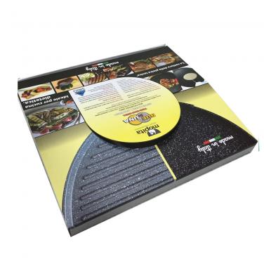 Roasted Meat Custom Food Box